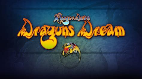 Dragon Dreams Betsson